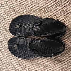 Hiking / Sport Bedrock Sandals